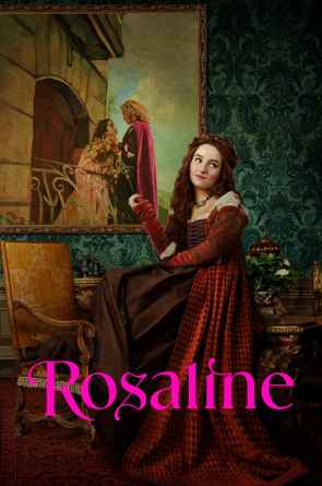 Rosalina Online